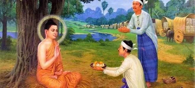 一个小行为，也能成就心灵的大世界