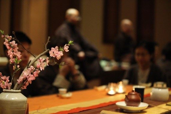 佛菩萨的加持无处不在，只是你感应不到！