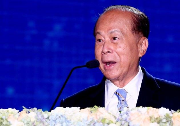 放弃争执，一切随它去