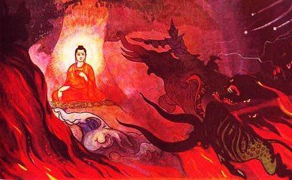 如今提倡佛学，须注重于净土法门及因果报应