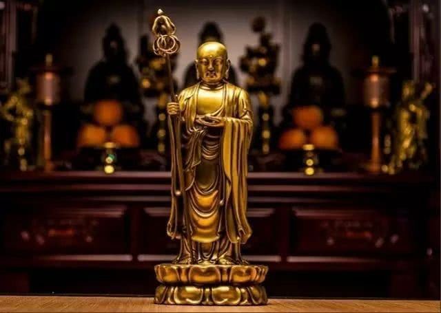 佛教修行的次第和佛法的善巧