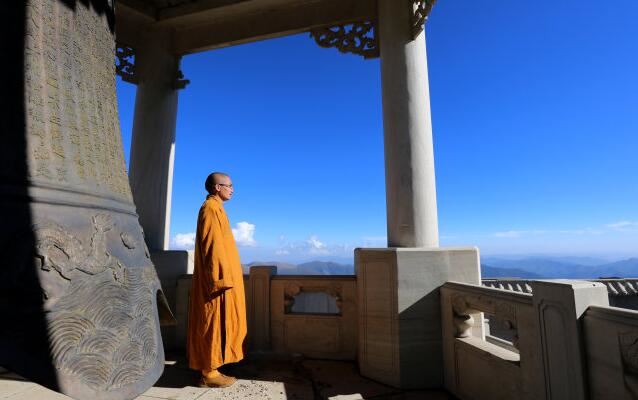 做一个灵魂有温度的人