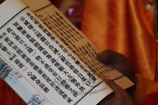 让智者清清楚楚的告诉你：佛教是智信不是迷信