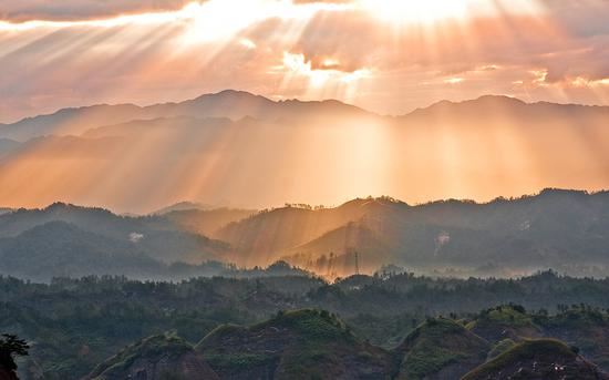 四种学佛的信心