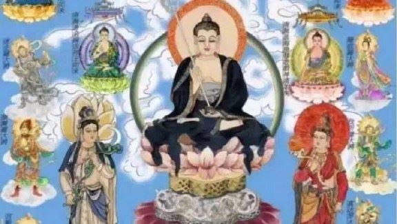 索达吉堪布：对肉食的贪执过失非常大