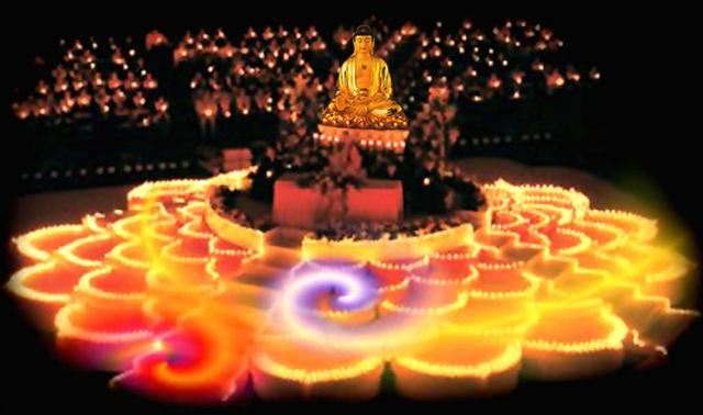 佛学常识：佛教是什么时候传入中国的？