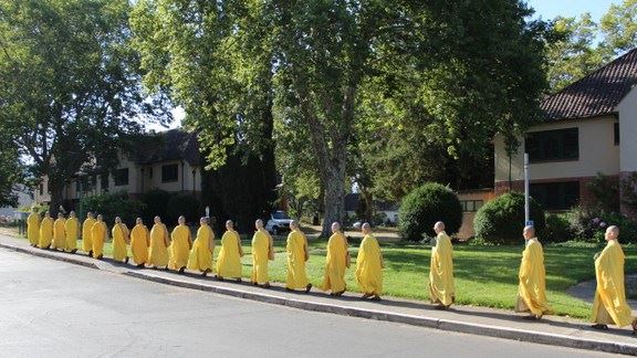 佛教“灰飞烟灭”是什么意思？