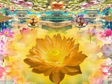 照顾家人是最好的菩萨行