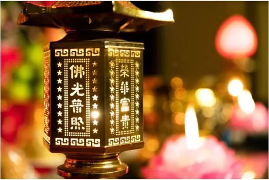 学习占察法门的注意事项