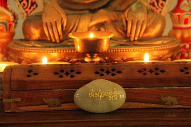 为什么佛陀会说布施有功德