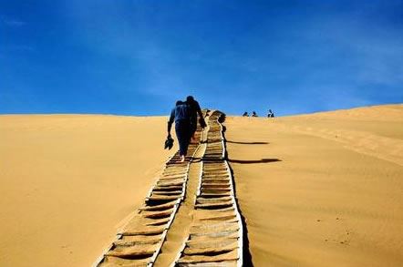 做一个懂“风水”的修行人