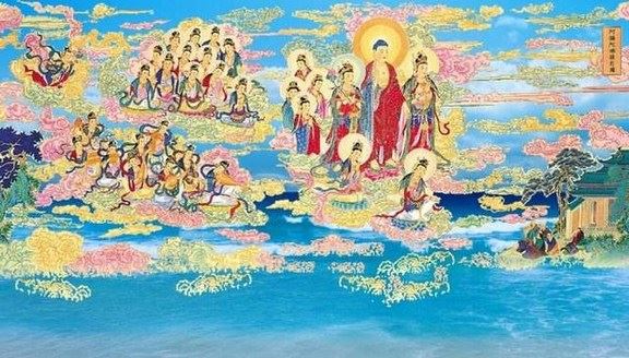 做了阴德，脸上的相便会有所改变