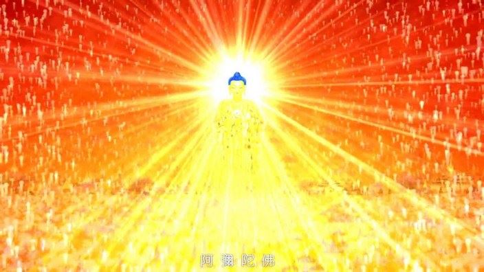 念佛与持咒本质有何不同？