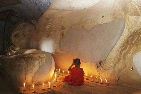 你知道佛陀出世有多难？