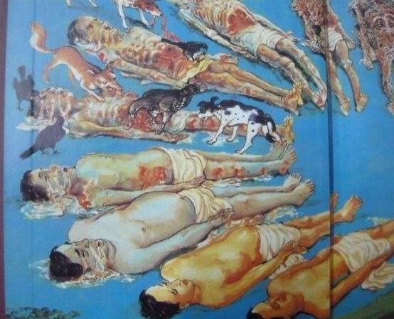 修行，做好你自己