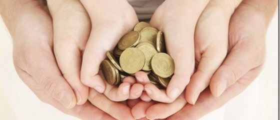 佛门中的求财之道，福是缘基，缘是福种