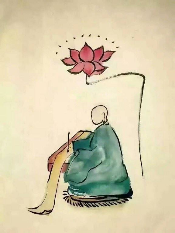 念珠的起源、种类以及颗数的含义