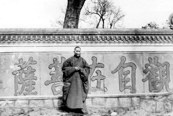 佛教服式“海青”的特色