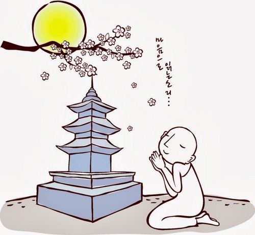 你的世界可大可小