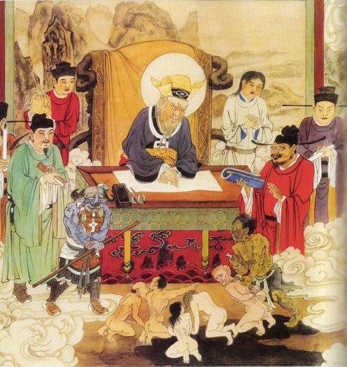 修行，是世界上最有意思的事儿