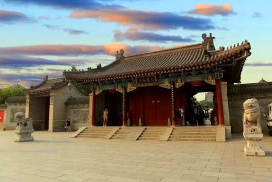 当你看透一切时！（经典感悟）