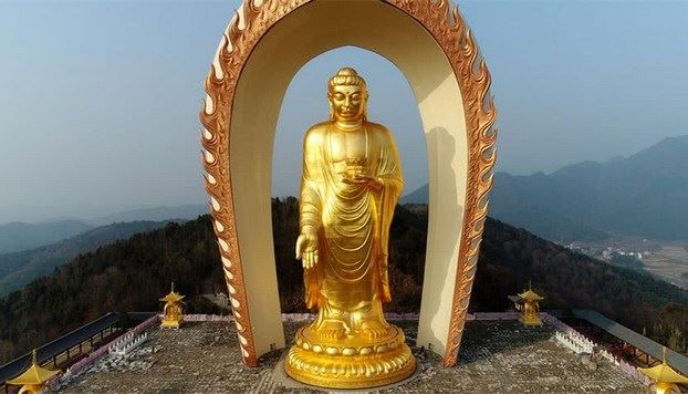 学佛：孝顺，是一种温暖的责任