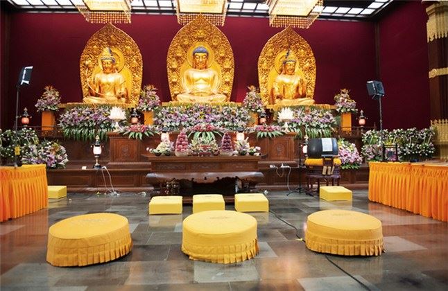 什么是福报？增加福报的方法有哪些？