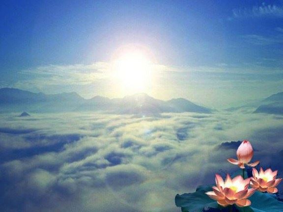 做恶梦要念佛，一念佛就可化解