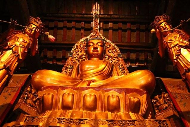 禅宗小故事五则