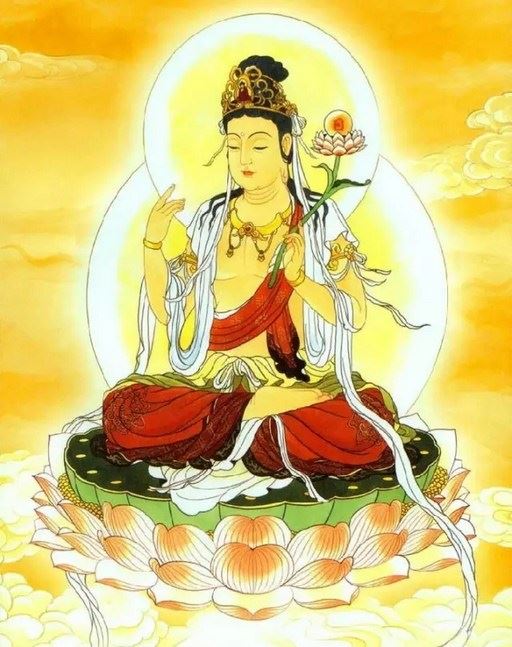 和尚与法师的区别在哪里?