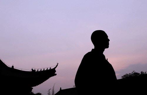 净土法门：文殊、普贤念佛往生极乐世界成佛的