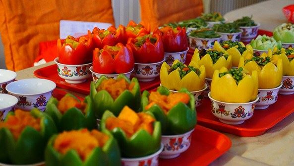 浴佛功德殊胜你做好准备了吗？