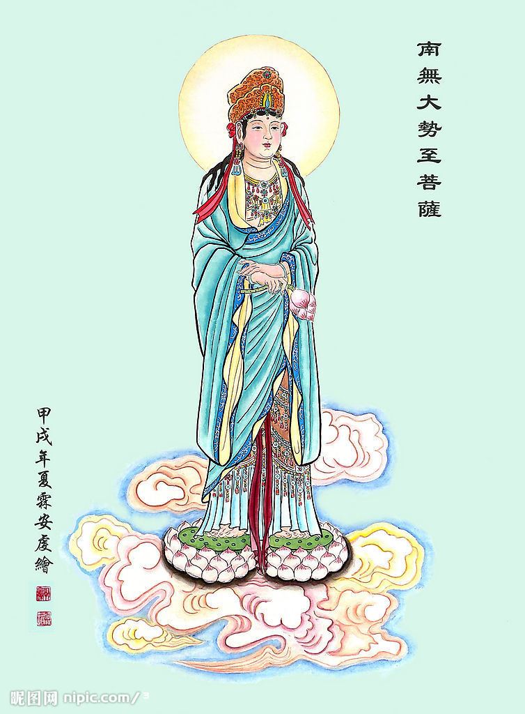 究竟什么是佛缘?