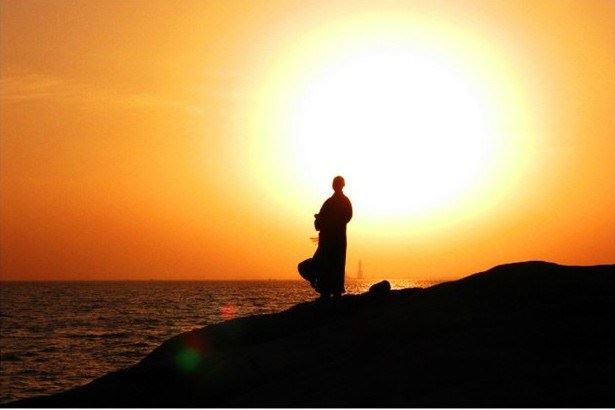 诵经时要注意这十个问题