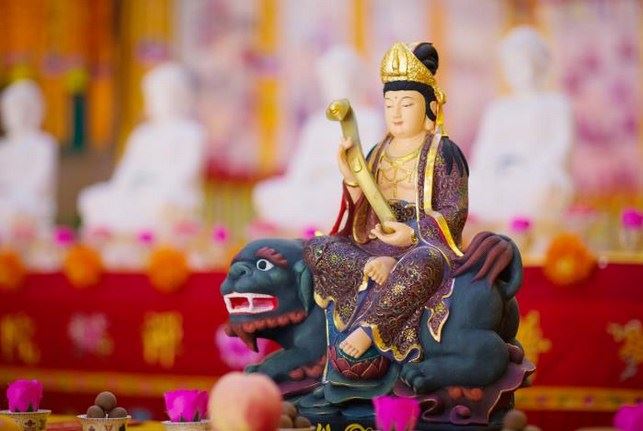 慧天法师开示：去寺庙挂立牌写错名字还管用吗？