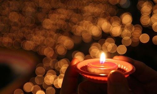 佛法就是告诉你：回家！