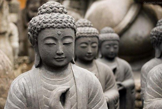 皈依佛教有哪些基础戒律