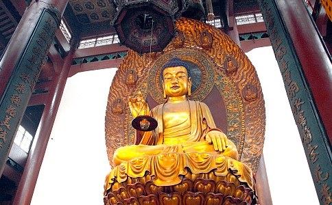 大悲是观世音菩萨度化众生的根本精神