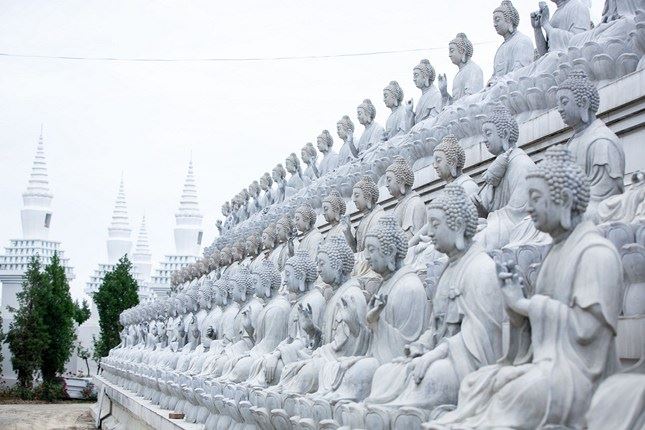 佛像在手机里，手机乱扔，这样是否违反了皈依的学处？