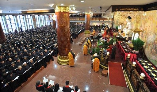 僧人为什么姓释？