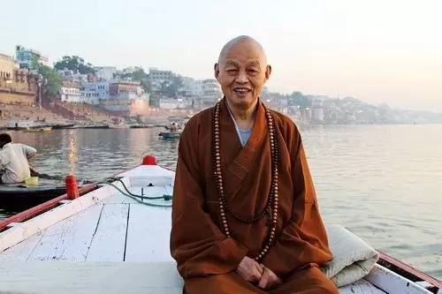 为什么净土法门要不断地讲世间的“苦”？