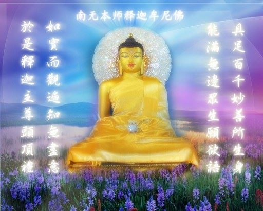 佛学居士早晚课例及应修课程