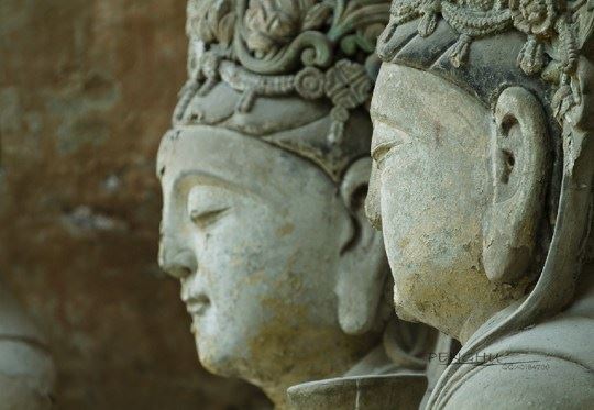 佛教里的天堂和地狱与其他宗教有何区别？