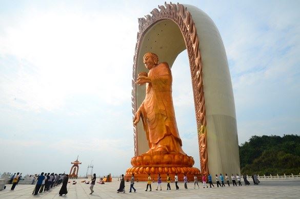 济群法师：如何做好临终关怀