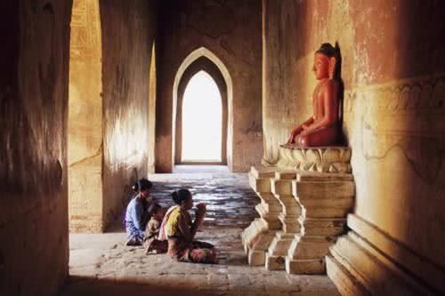 悟人，悟事，悟人生