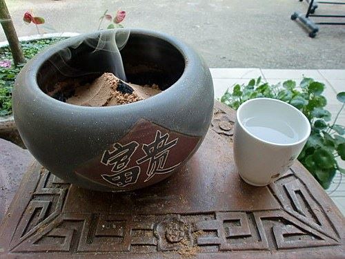 解密欢喜佛与双修的真相