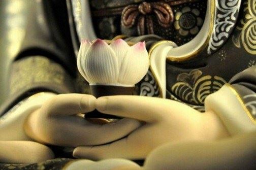 人生在世，真为生死才叫真正看破了