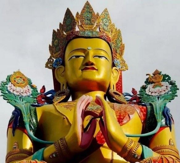 佛教的因果报应的故事