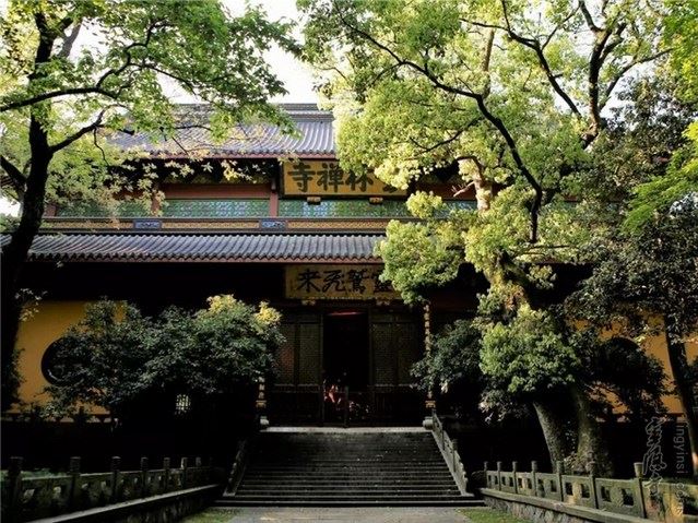 禅是每个人都应该具有的修养