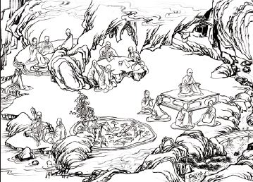 忏悔之心平常要怎么修